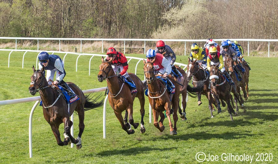 Musselburgh Horseracing