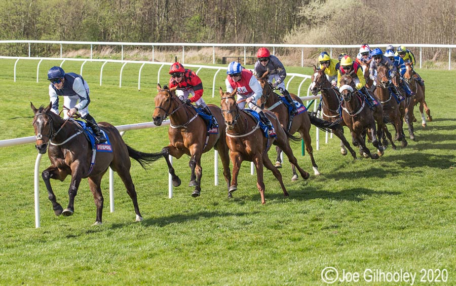 Musselburgh Horseracing