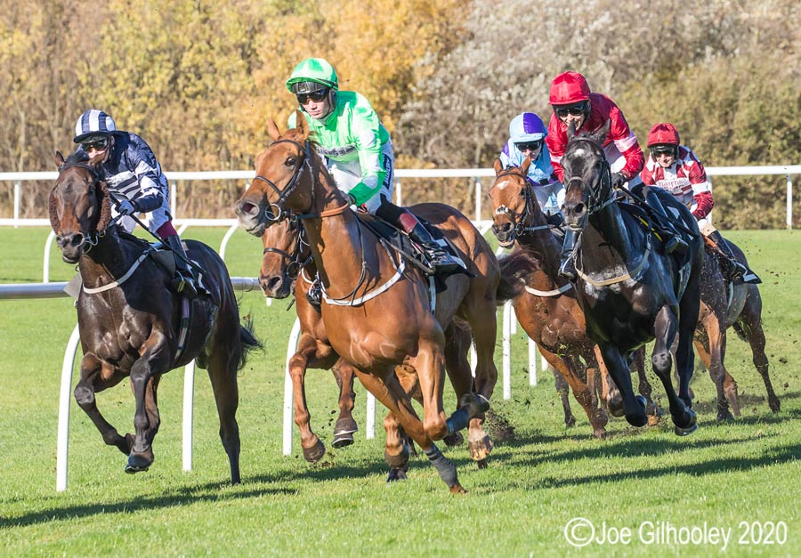 Musselburgh Horseracing
