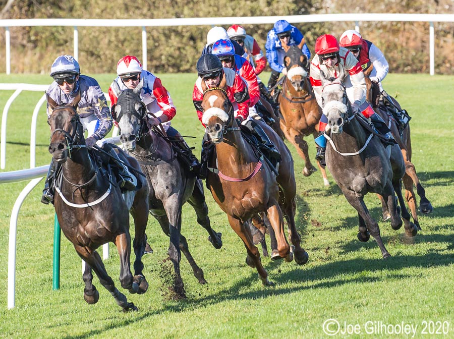 Musselburgh Horseracing