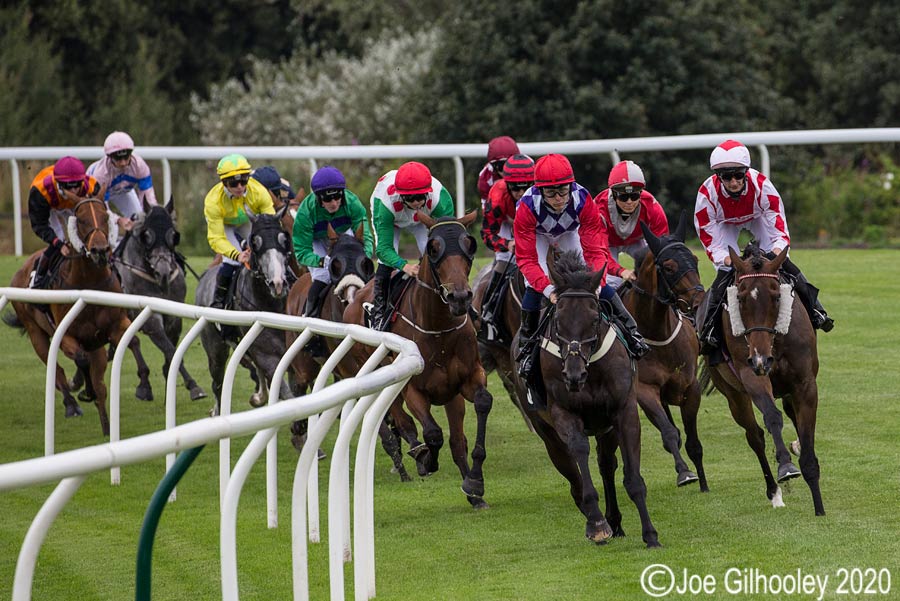 Musselburgh Horseracing