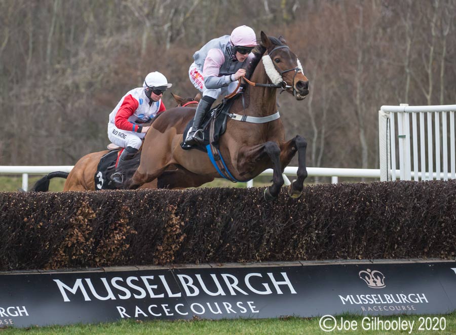 Musselburgh Horseracing