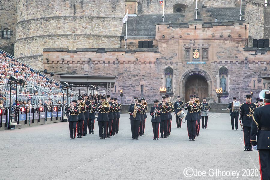 Royal Edinburgh Military Tattoo