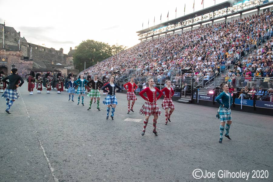 Royal Edinburgh Military Tattoo