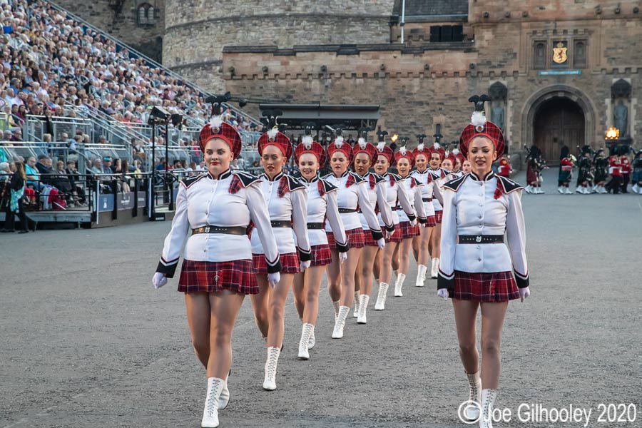 Royal Edinburgh Military Tattoo