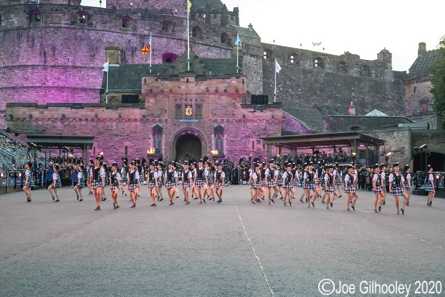 Royal Edinburgh Military Tattoo