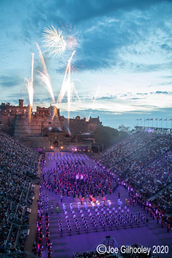 Royal Edinburgh Military Tattoo