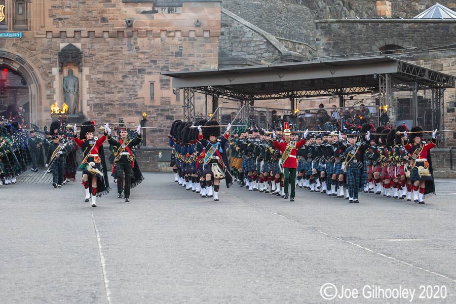Royal Edinburgh Military Tattoo