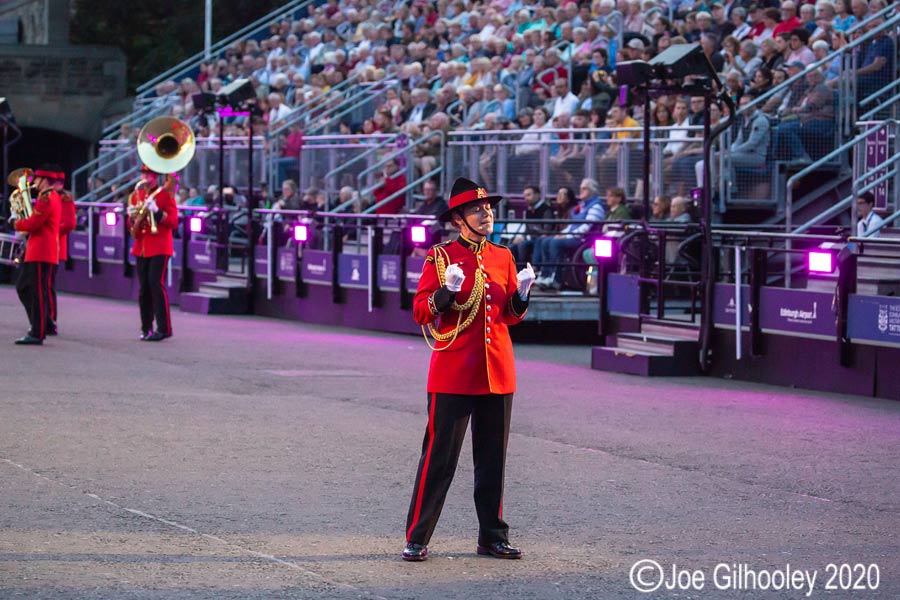Royal Edinburgh Military Tattoo