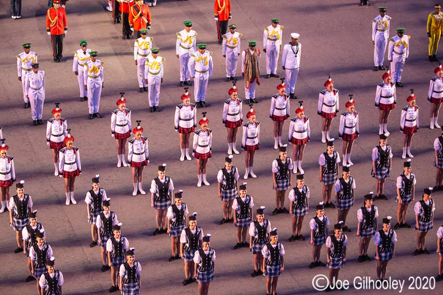 Royal Edinburgh Military Tattoo
