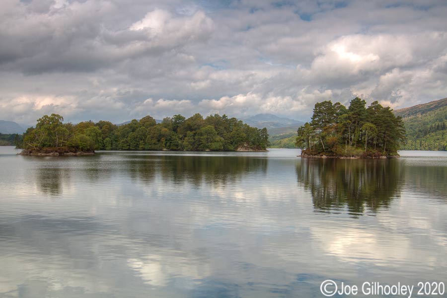 Loch Katrine