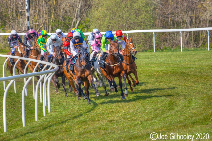 Musselburgh Horseracing