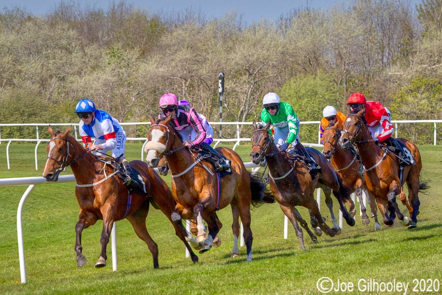 Musselburgh Horseracing