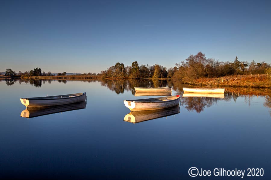 Loch Rusky
