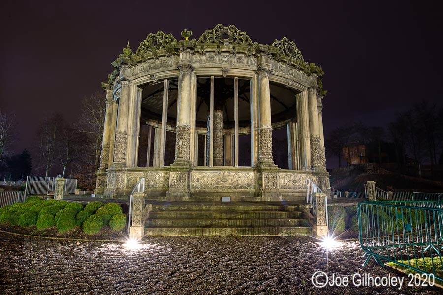 The Orangery Dalkeith Country Park