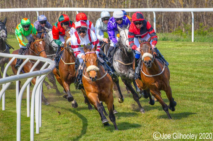 Musselburgh Horseracing