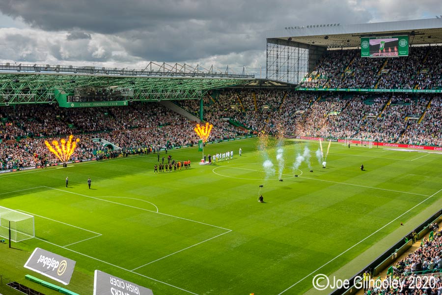 Celtic Park