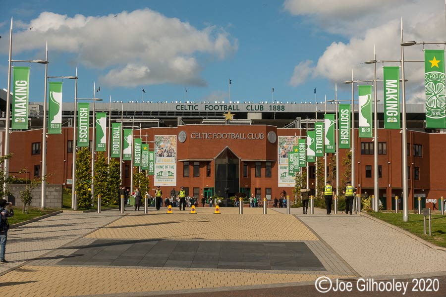 Celtic Park  