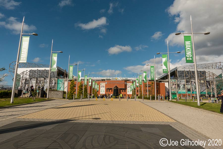 Celtic Park  