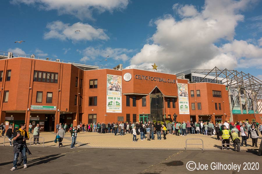 Celtic Park  