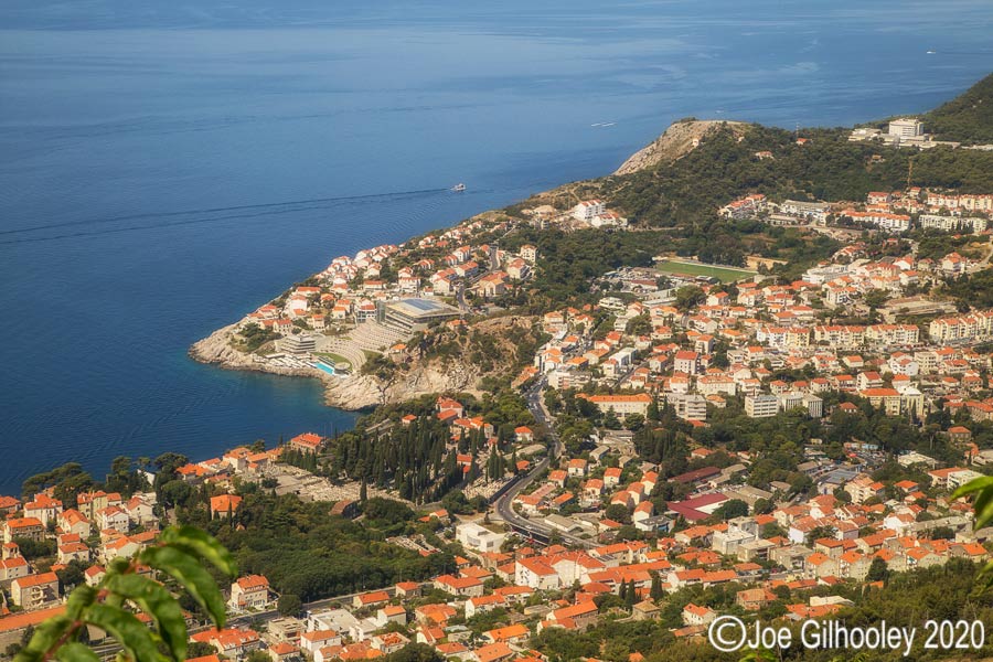 Dubrovnik