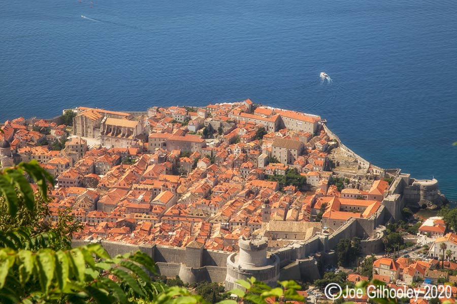 Dubrovnik