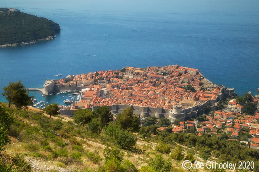 Dubrovnik