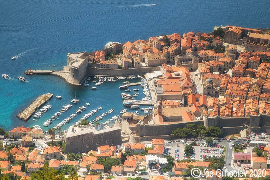 Dubrovnik