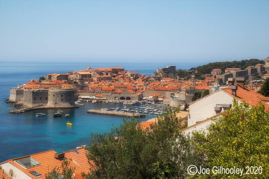 Dubrovnik