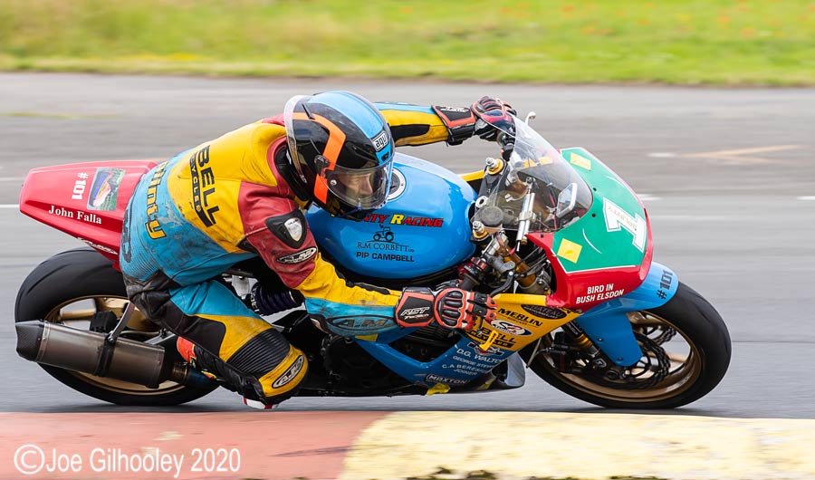 East Fortune Motor Cycle Racing East Fortune Motor Cycle Racing
