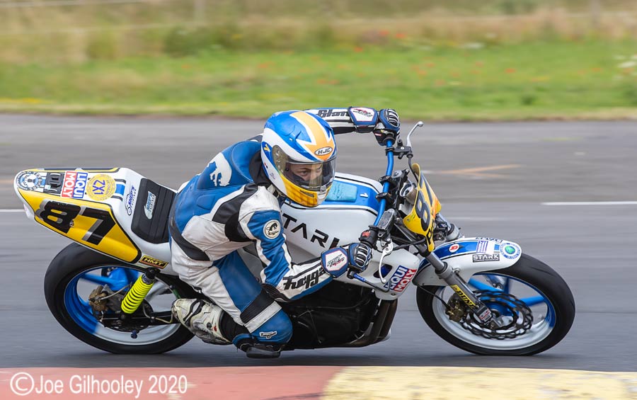 East Fortune Motor Cycle Racing East Fortune Motor Cycle Racing