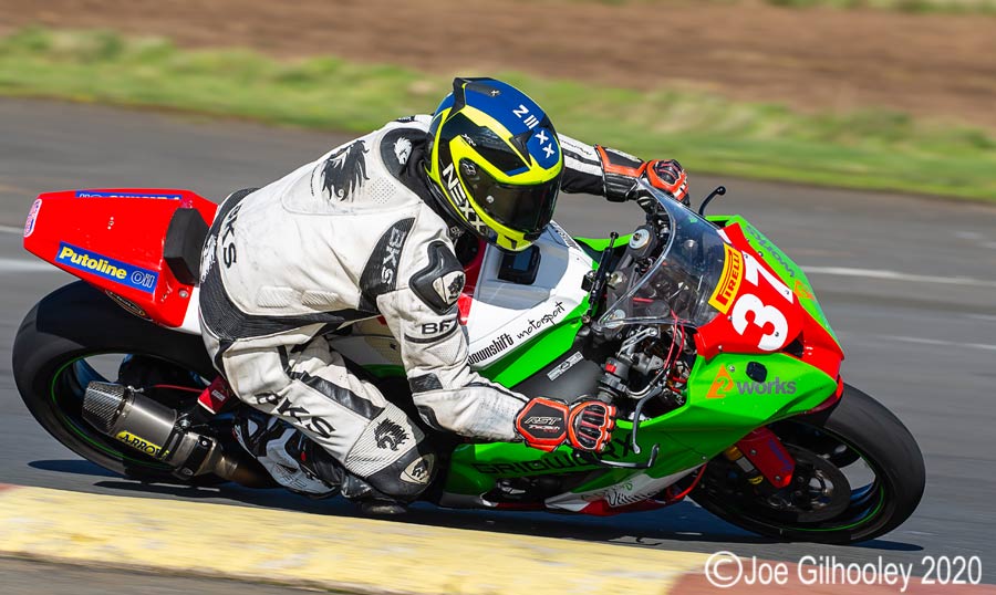 East Fortune Motor Cycle Racing East Fortune Motor Cycle Racing
