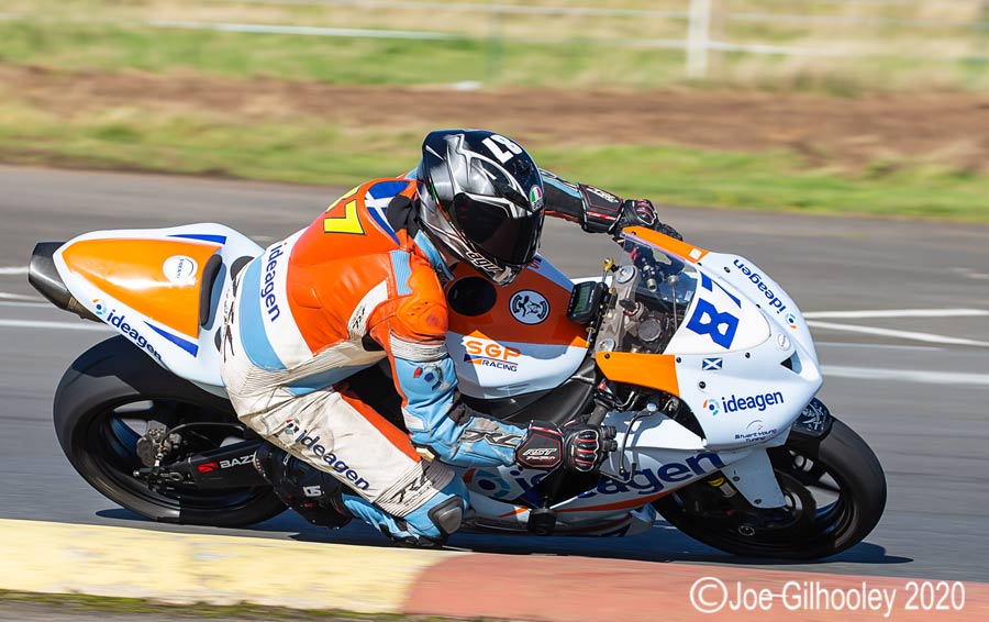 East Fortune Motor Cycle Racing East Fortune Motor Cycle Racing