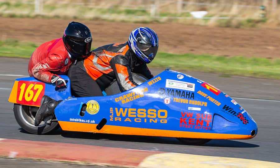 East Fortune Motor Cycle Racing East Fortune Motor Cycle Racing