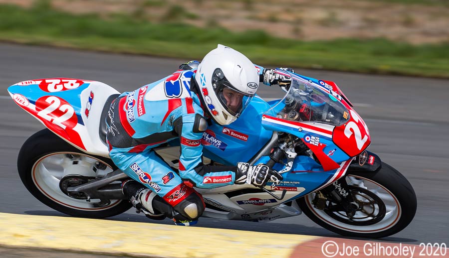 East Fortune Motor Cycle Racing East Fortune Motor Cycle Racing