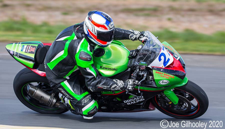East Fortune Motor Cycle Racing East Fortune Motor Cycle Racing