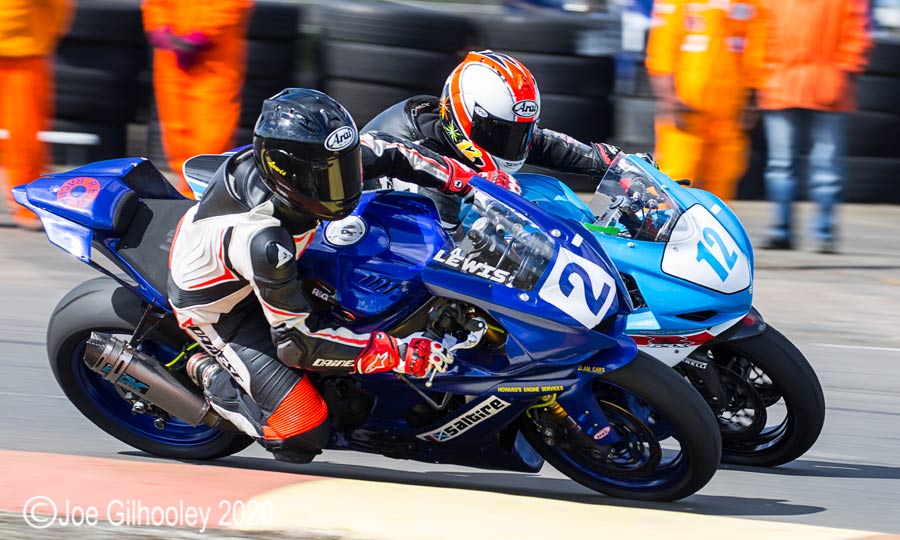 East Fortune Motor Cycle Racing East Fortune Motor Cycle Racing