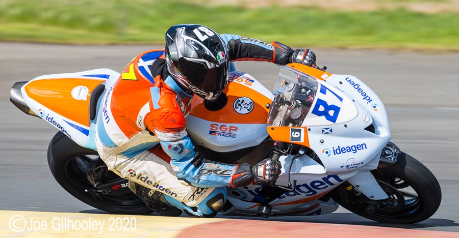 East Fortune Motor Cycle Racing East Fortune Motor Cycle Racing