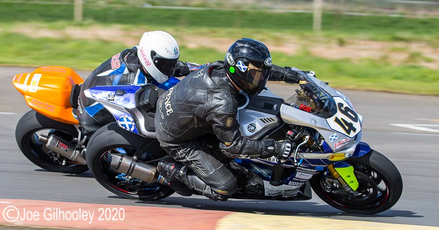 East Fortune Motor Cycle Racing East Fortune Motor Cycle Racing