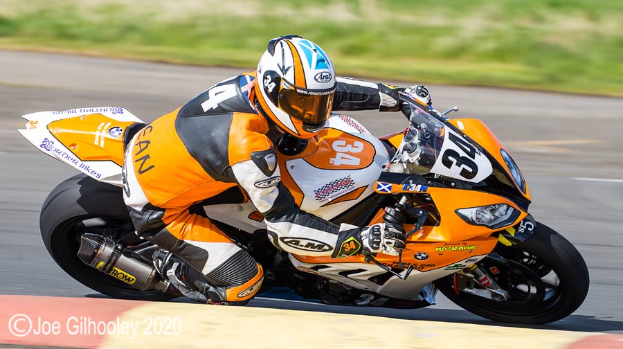 East Fortune Motor Cycle Racing East Fortune Motor Cycle Racing