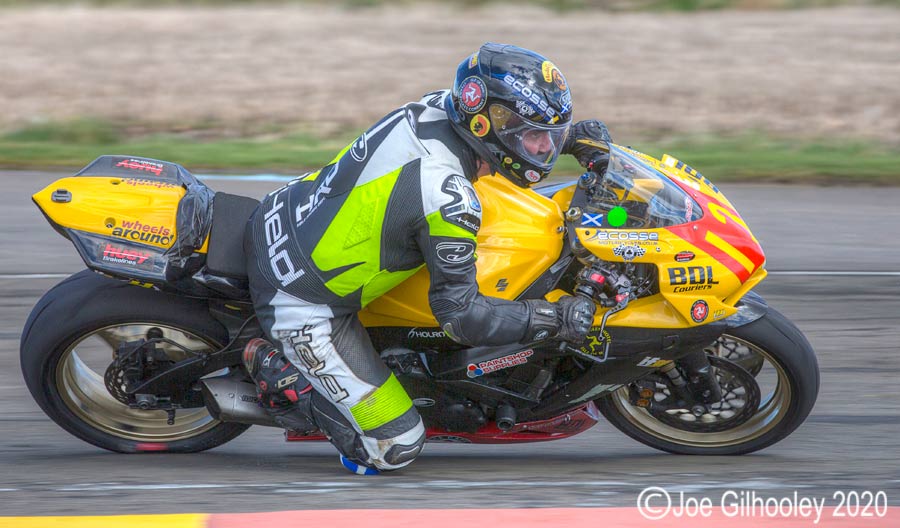 East Fortune Motor Cycle Racing East Fortune Motor Cycle Racing