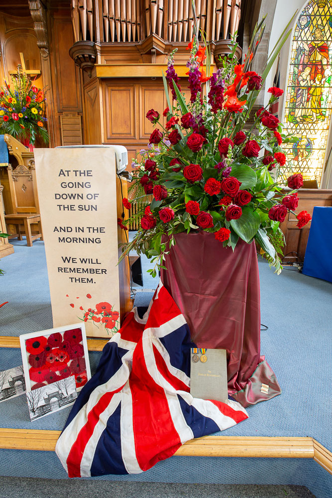 Loanhead 350 Flower Festival
