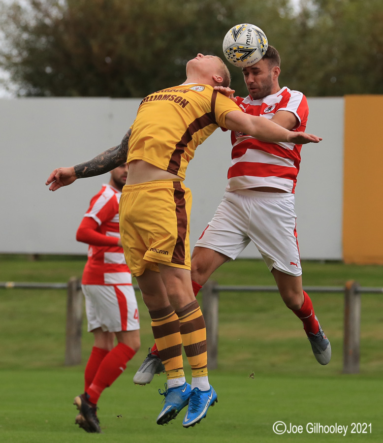 Forres Mechanics v Bonnyrigg Rose
