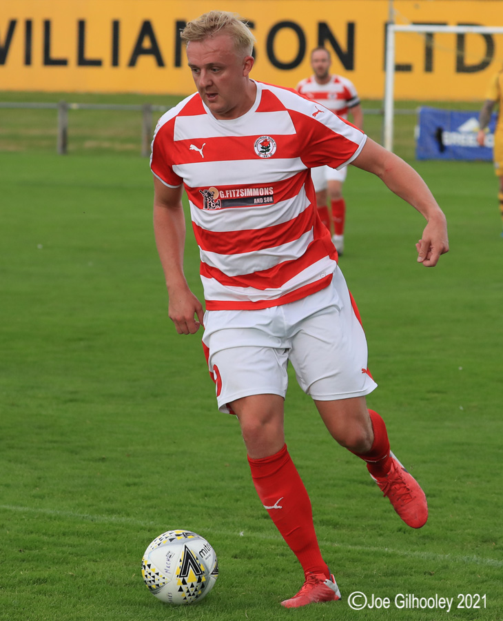 Forres Mechanics v Bonnyrigg Rose