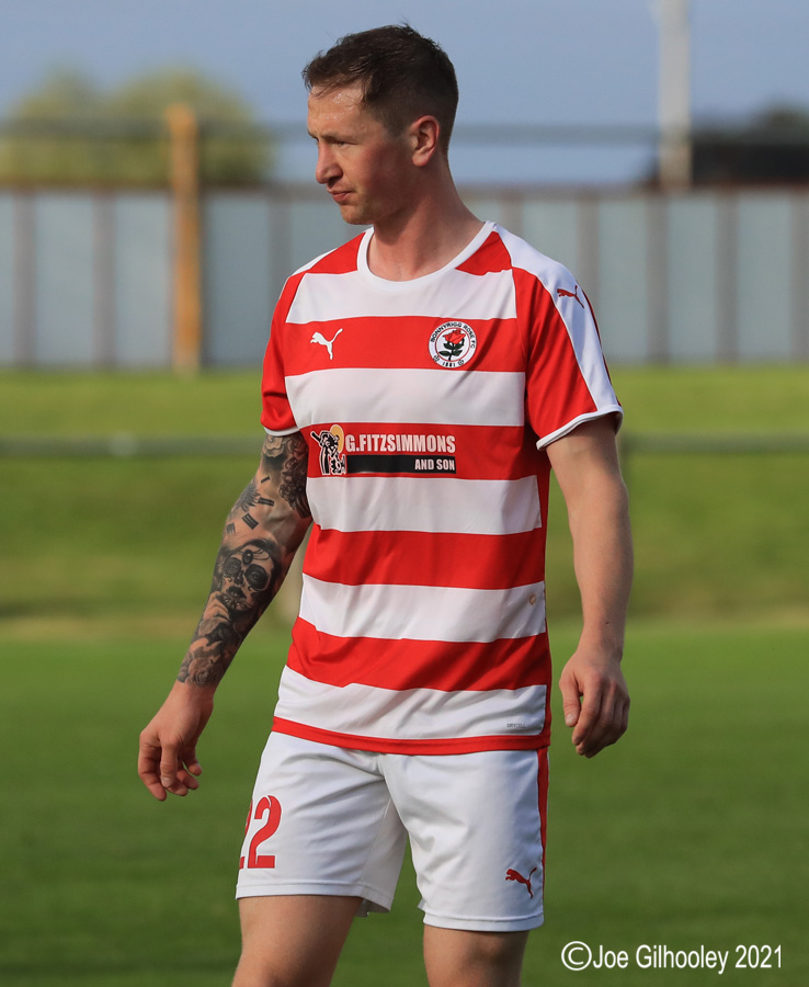 Forres Mechanics v Bonnyrigg Rose