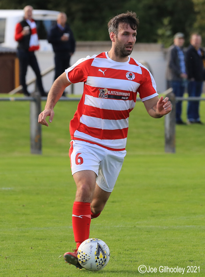Forres Mechanics v Bonnyrigg Rose