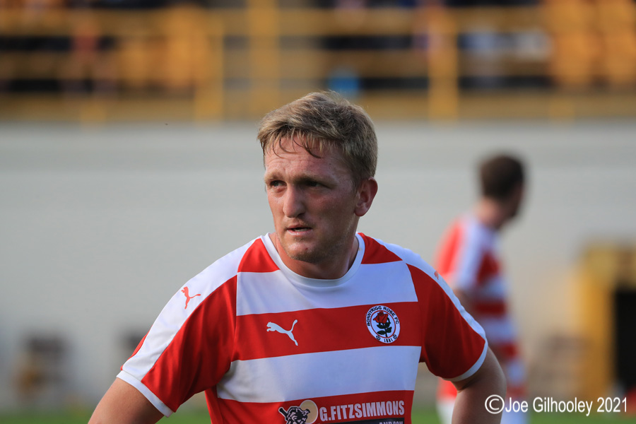 Forres Mechanics v Bonnyrigg Rose