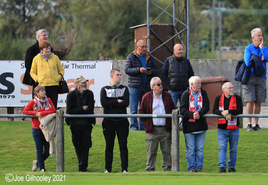 Forres Mechanics v Bonnyrigg Rose