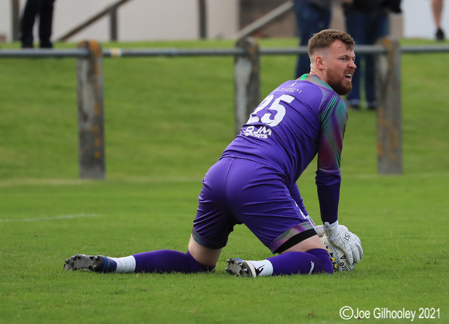 Forres Mechanics v Bonnyrigg Rose
