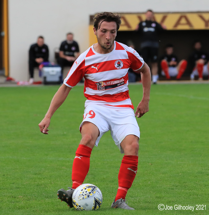 Forres Mechanics v Bonnyrigg Rose